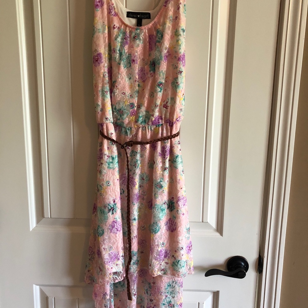 Summer dress